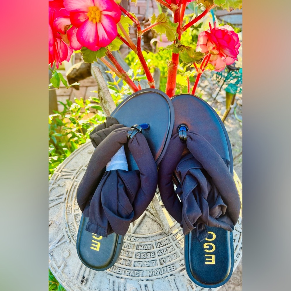 Lace Up Sandals